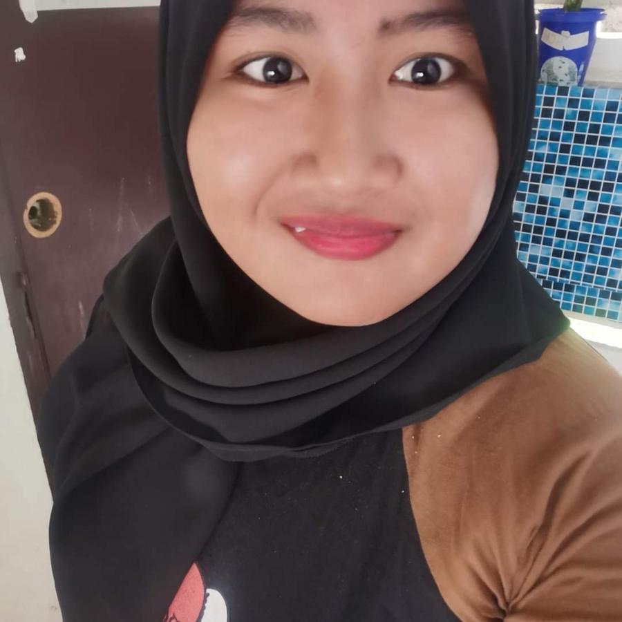 Nur Syafiqah Qursyiah Binti Anuar Lägenhet Bentong Exteriör bild